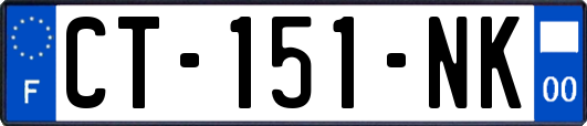 CT-151-NK