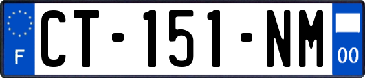 CT-151-NM