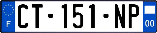 CT-151-NP