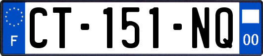 CT-151-NQ