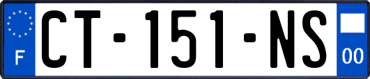 CT-151-NS