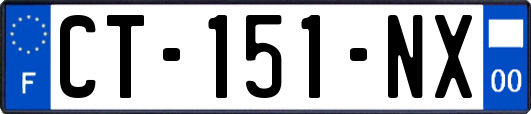 CT-151-NX