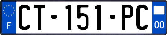 CT-151-PC