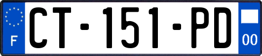 CT-151-PD