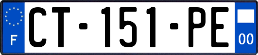 CT-151-PE