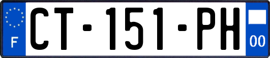 CT-151-PH