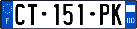 CT-151-PK