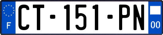 CT-151-PN