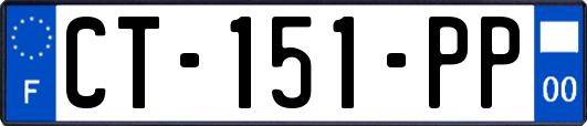 CT-151-PP