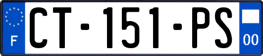 CT-151-PS