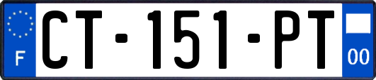 CT-151-PT