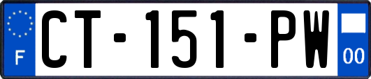 CT-151-PW