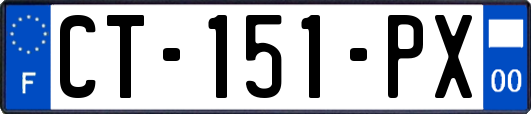 CT-151-PX