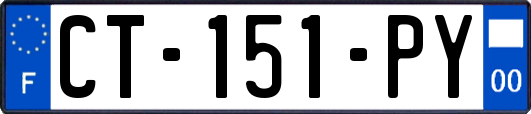 CT-151-PY