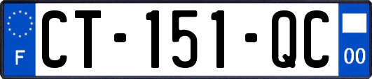 CT-151-QC