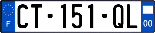CT-151-QL