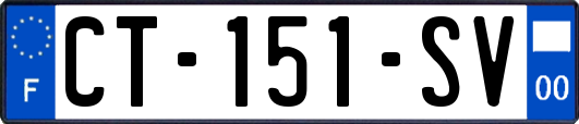 CT-151-SV