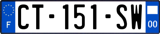 CT-151-SW