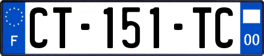 CT-151-TC