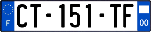 CT-151-TF