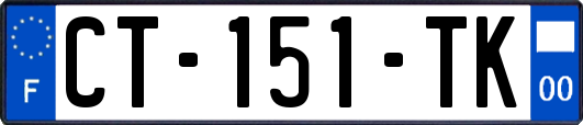 CT-151-TK