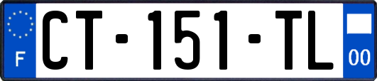 CT-151-TL