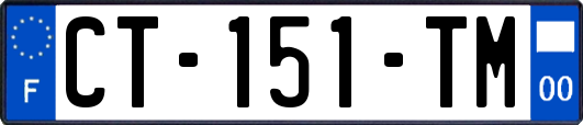 CT-151-TM