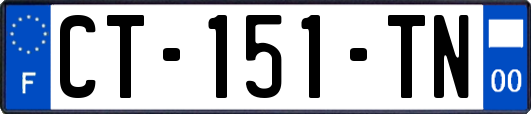 CT-151-TN