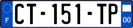 CT-151-TP