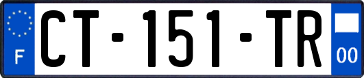 CT-151-TR