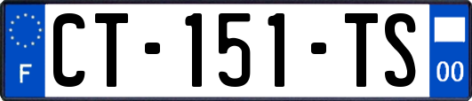 CT-151-TS