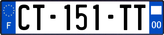 CT-151-TT