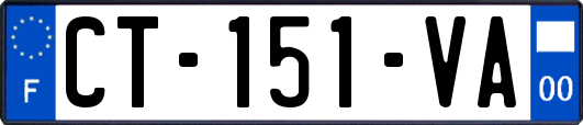 CT-151-VA