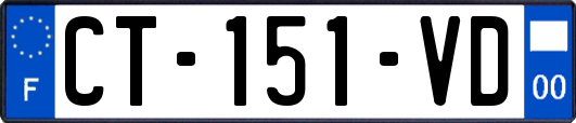 CT-151-VD