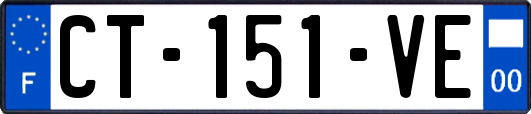 CT-151-VE