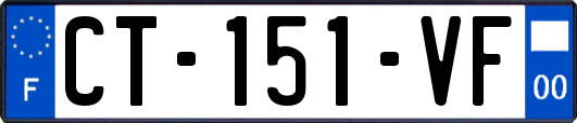 CT-151-VF