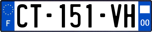 CT-151-VH