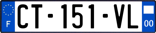 CT-151-VL