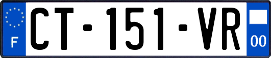 CT-151-VR