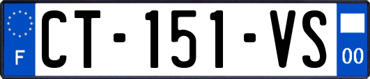 CT-151-VS