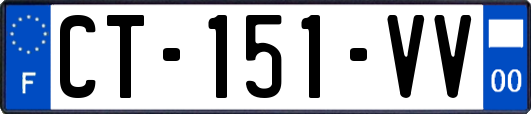 CT-151-VV