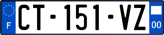 CT-151-VZ