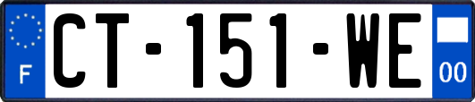 CT-151-WE
