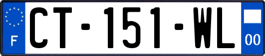 CT-151-WL