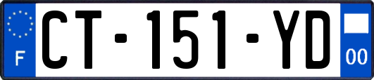 CT-151-YD