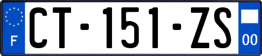 CT-151-ZS