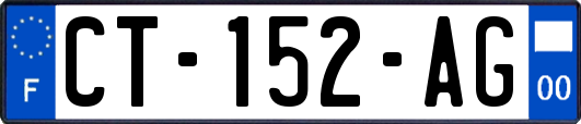 CT-152-AG