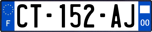 CT-152-AJ