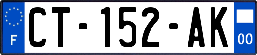 CT-152-AK