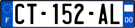 CT-152-AL